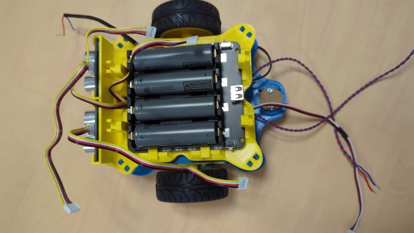 Assembly step 42