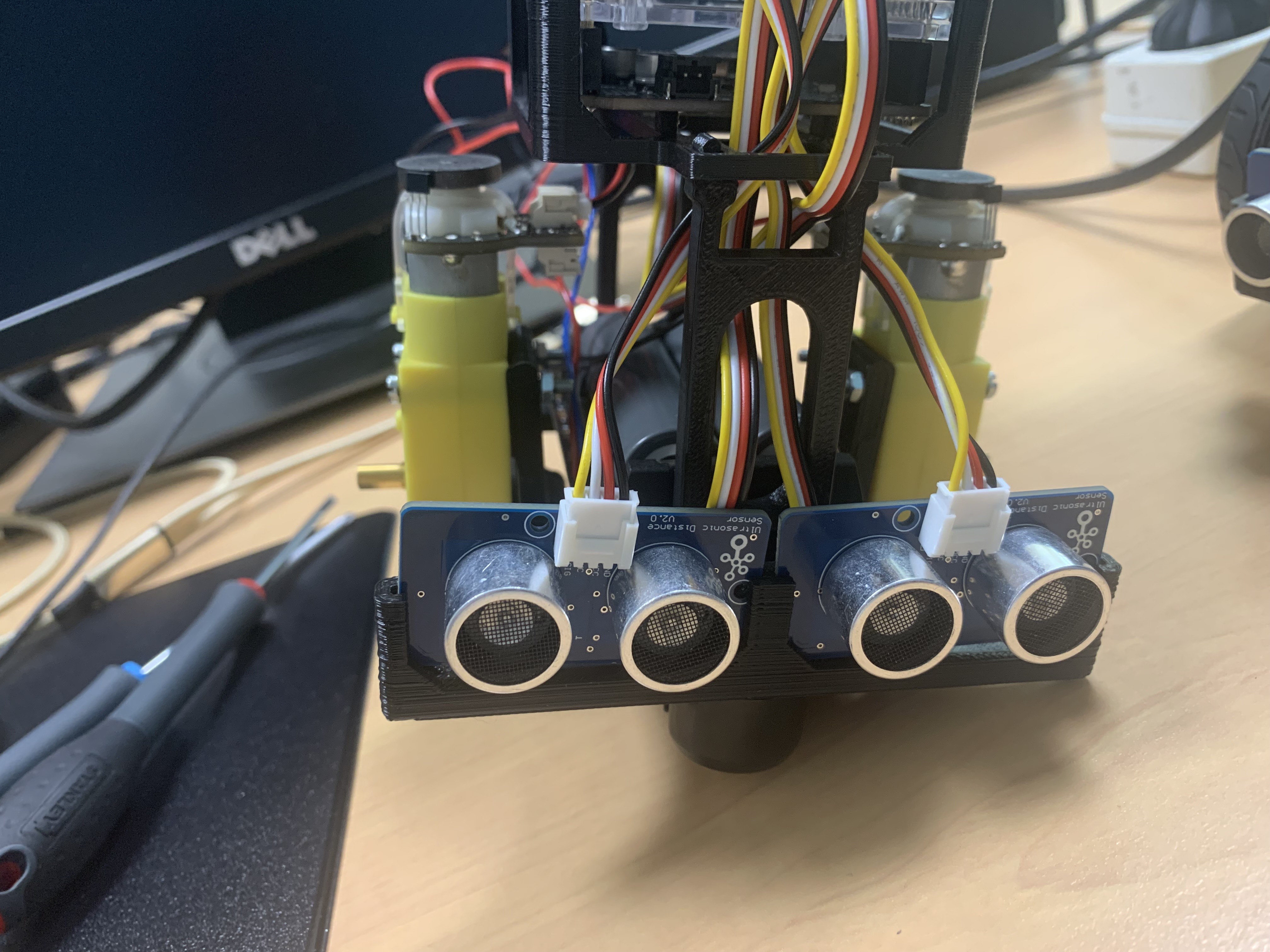 Assembly step 13