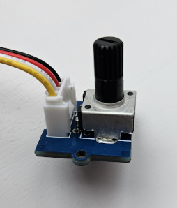 Potentiometer