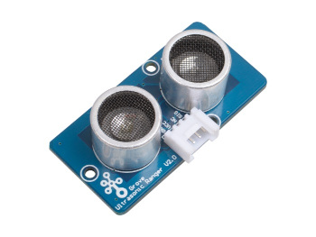 Ultrasonic Range Sensor